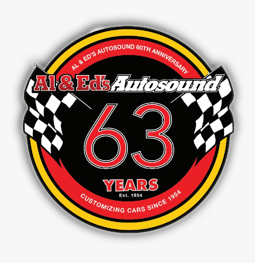 Al & Eds Autosound - Optophone, HD Png Download