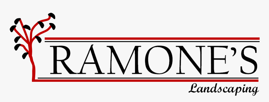 Ramones Landscaping Logo - Amor Magazine, HD Png Download