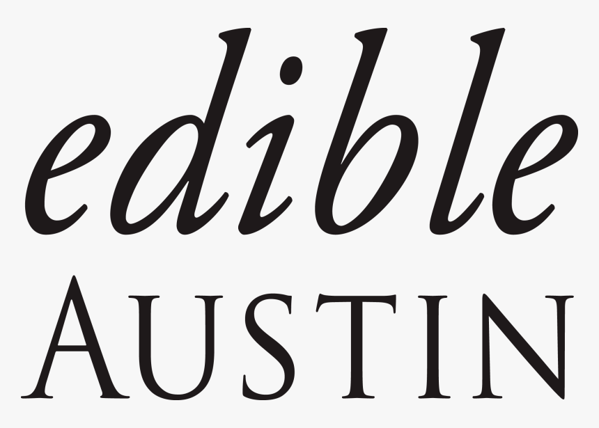 Edible Queens - Calligraphy, HD Png Download