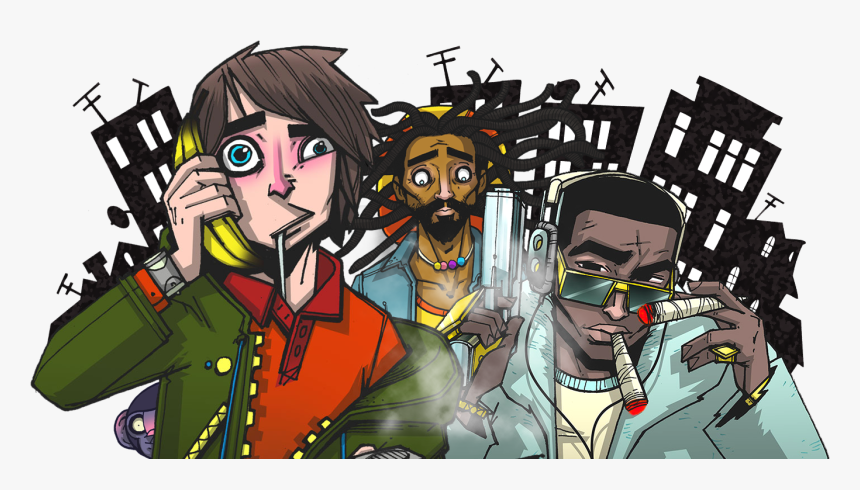 Imagenes 4 20 Smoken Weed, HD Png Download