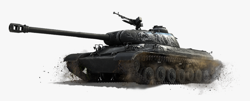 Transparent World Of Tanks Png - World Of Tanks Png, Png Download