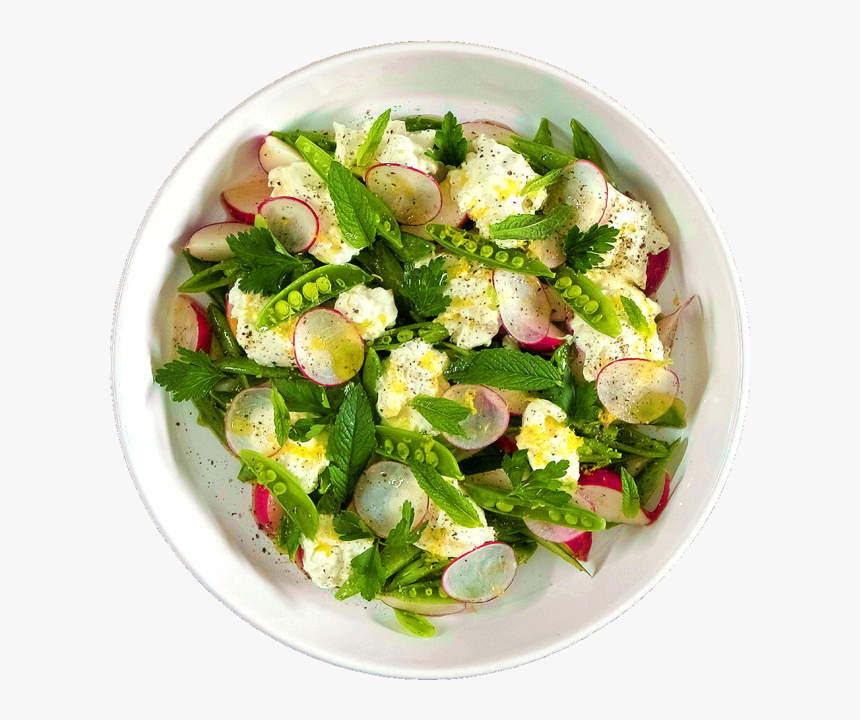 Spinach Salad, HD Png Download