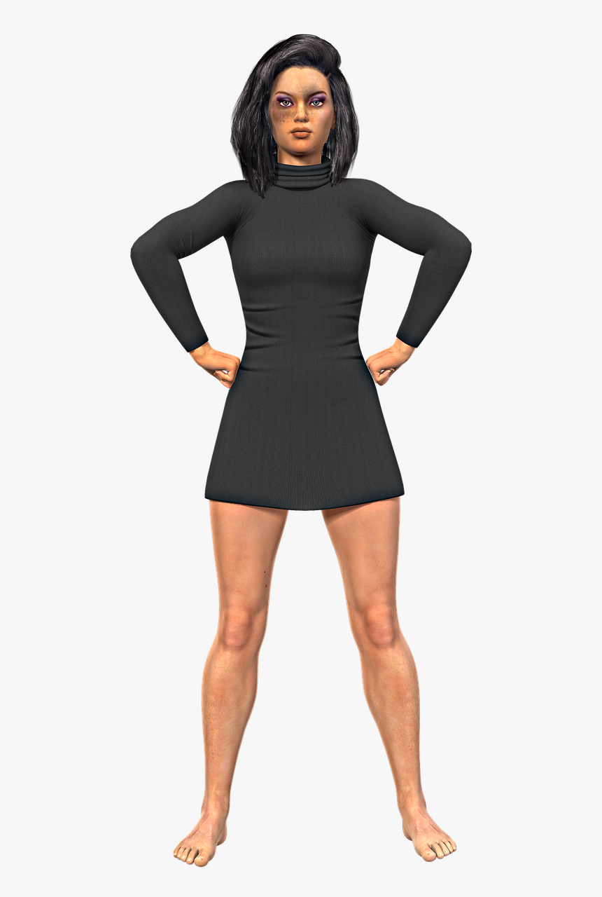 Woman Angry Annoying Free Picture - Angry Woman Png, Transparent Png