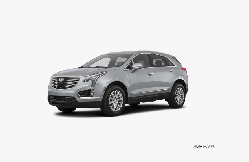 2019 Cadillac Xt5 Price, HD Png Download