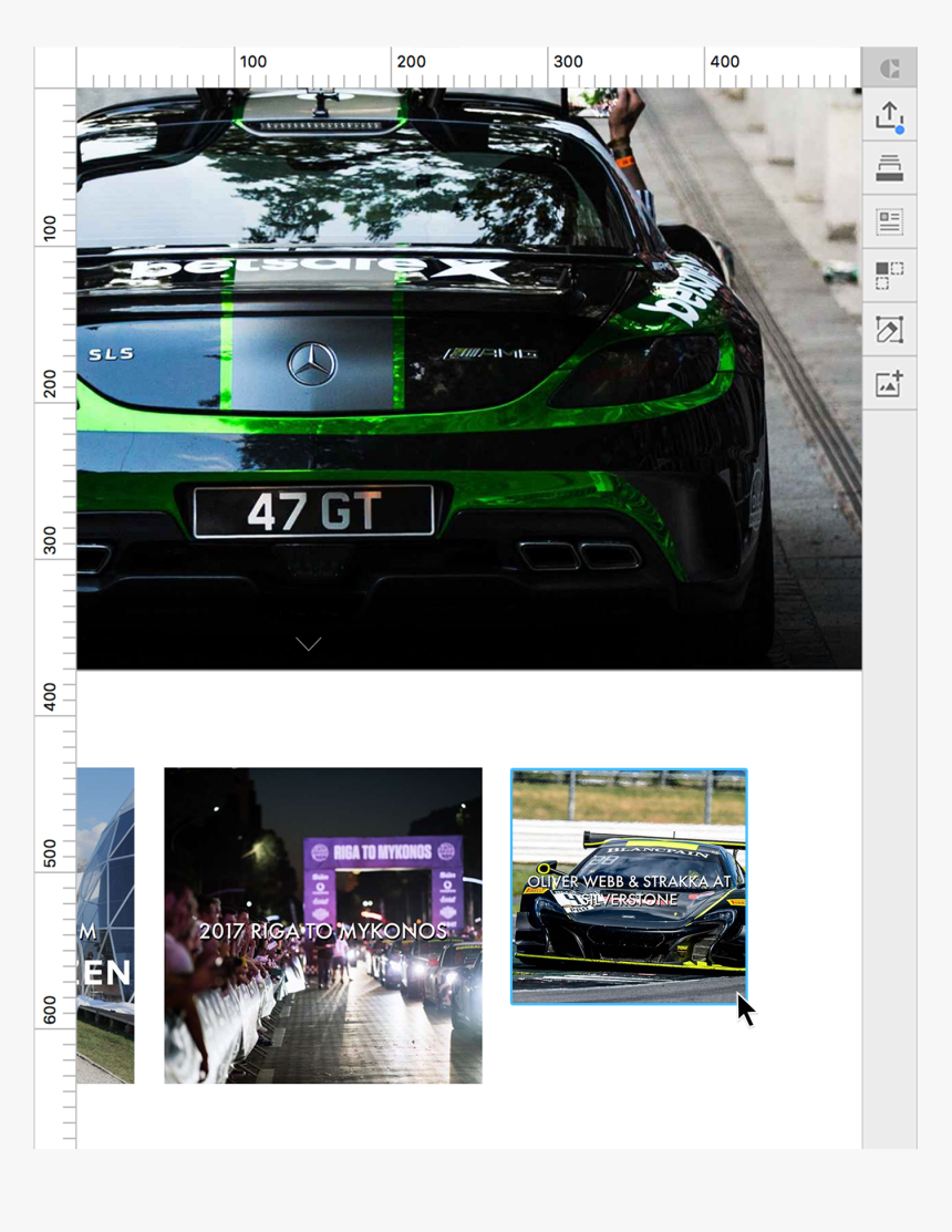 Mclaren Mp4-12c, HD Png Download