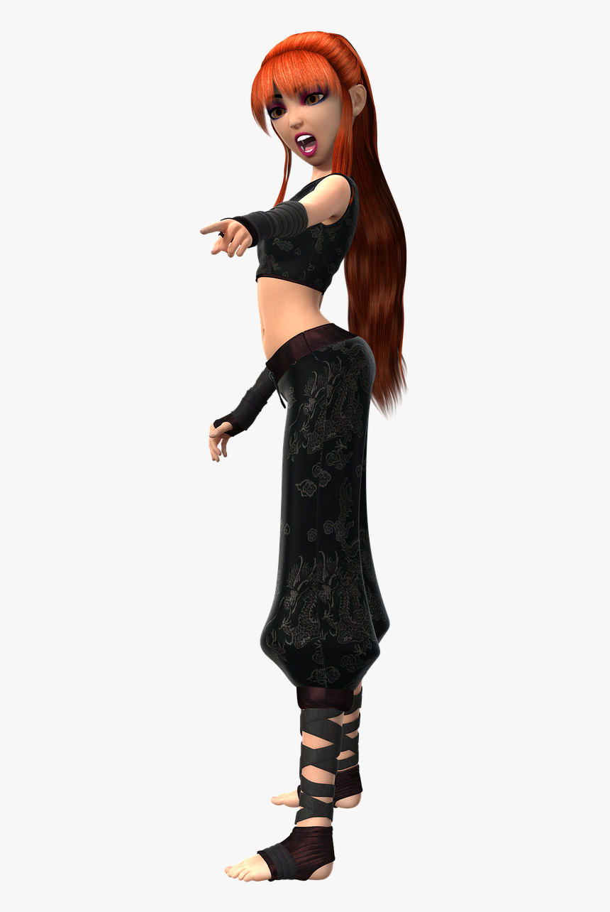 Anger, HD Png Download