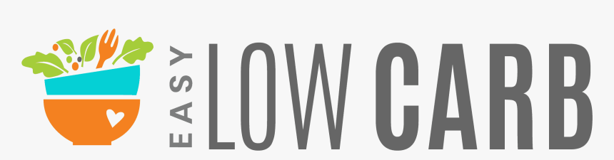 Easy Low Carb Logo - Company, HD Png Download