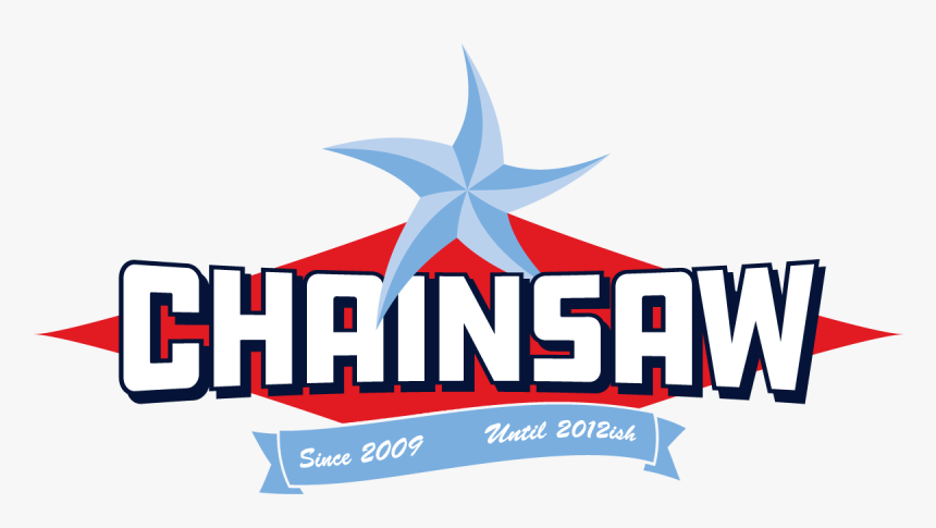 Chainsaw Waterloo Logo, HD Png Download