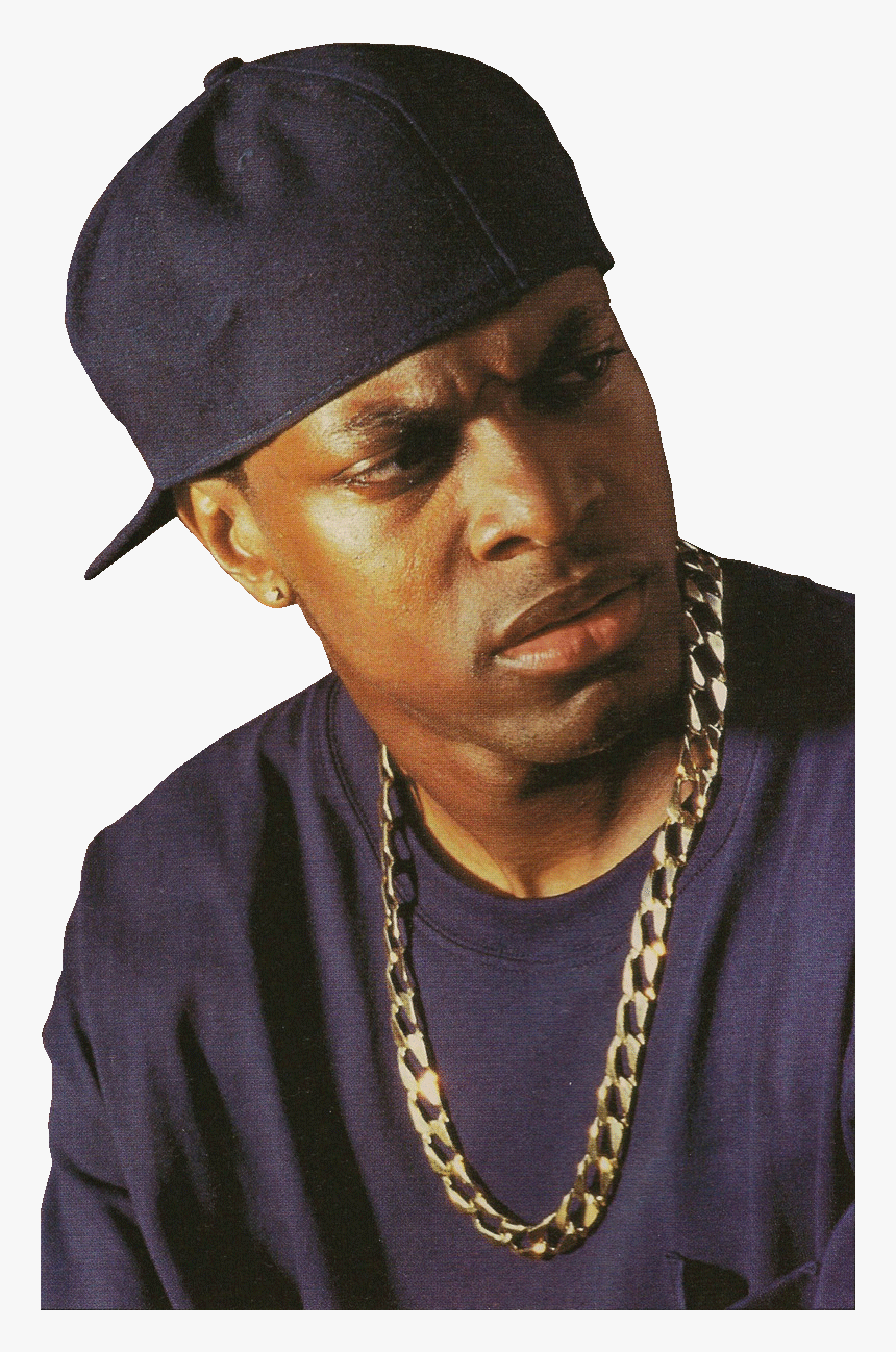 Chris Tucker, HD Png Download