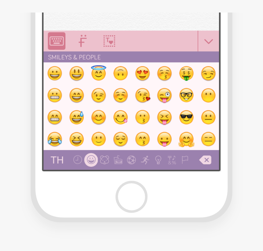 Mobile Phone, HD Png Download