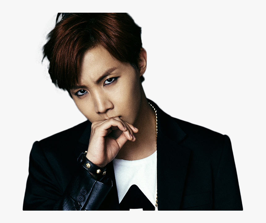 Could I Please Request A Bodyguard Au Drabble Expansion - Jhope Before And After, HD Png Download