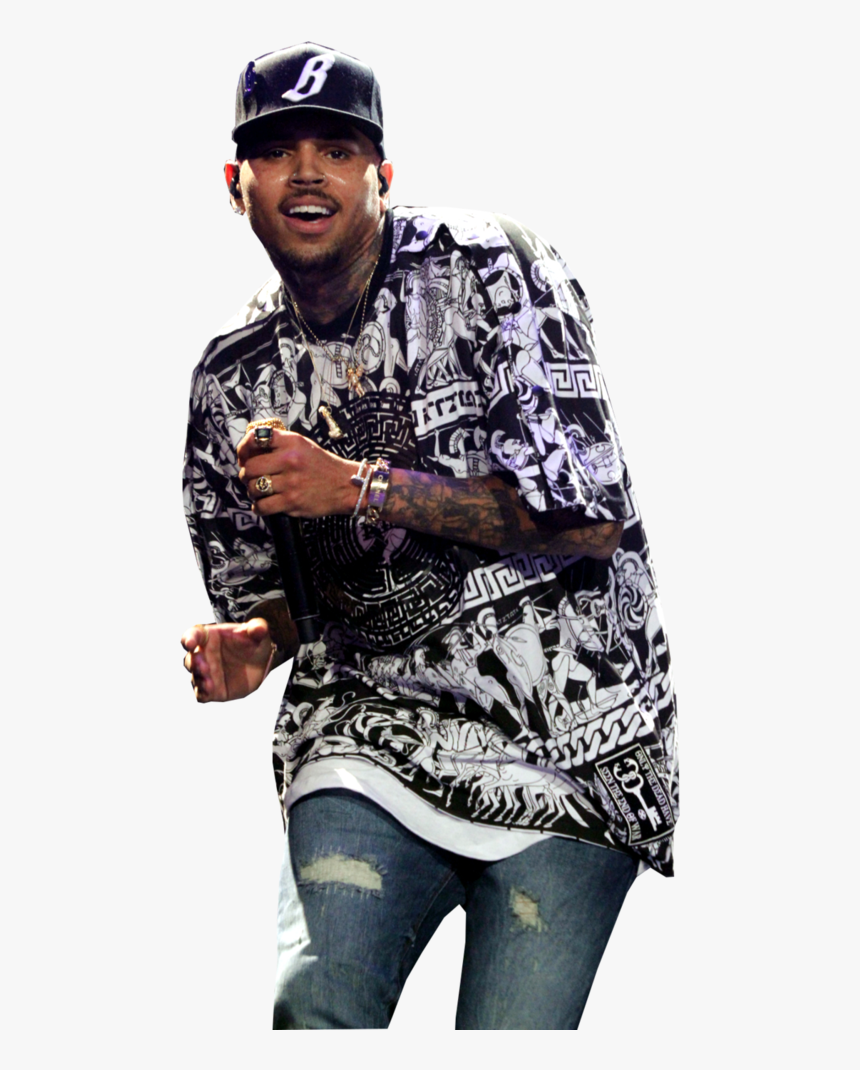 Chris Brown Png Slap Rihanna And Punch Chris - Slap Rihanna Or Punch Chris Brown, Transparent Png