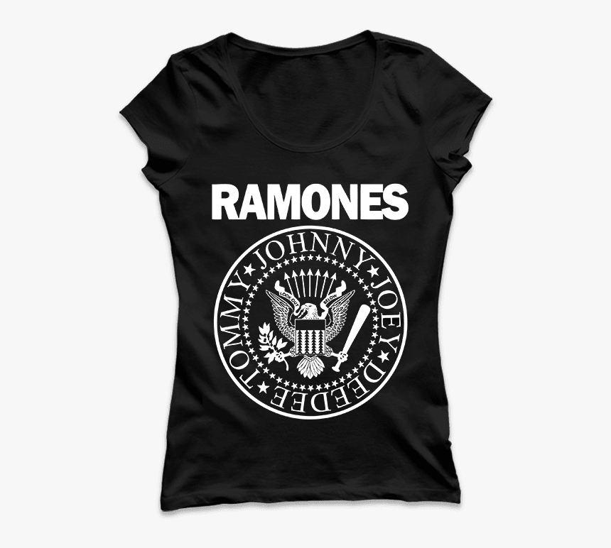 Ramones Logo, HD Png Download