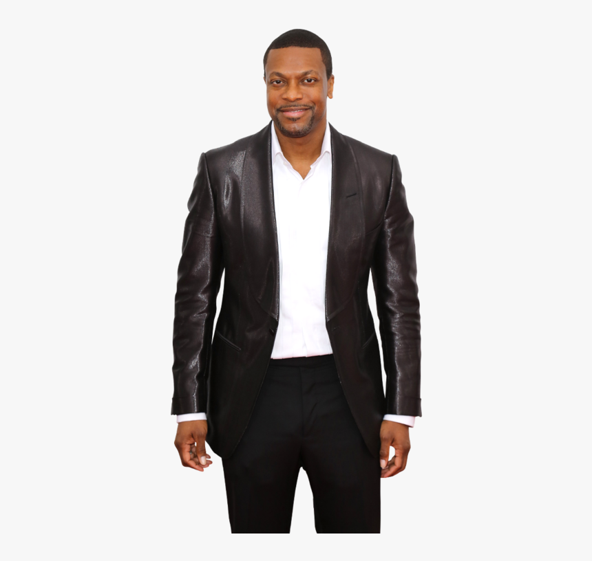 Chris Tucker Transparent, HD Png Download
