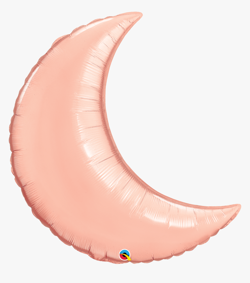 Crescent Moon, HD Png Download