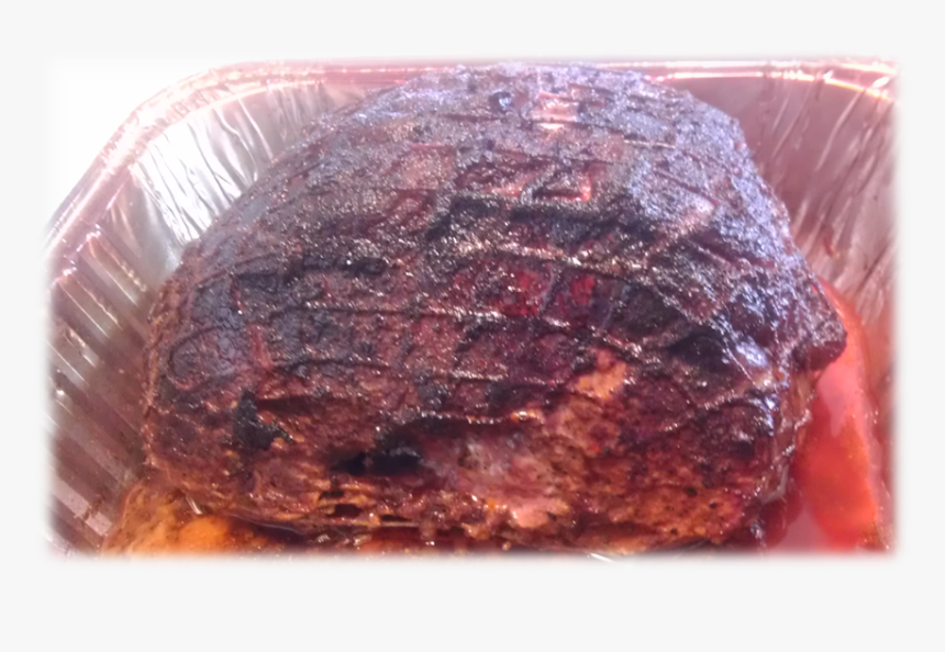 Smoked Roast, HD Png Download