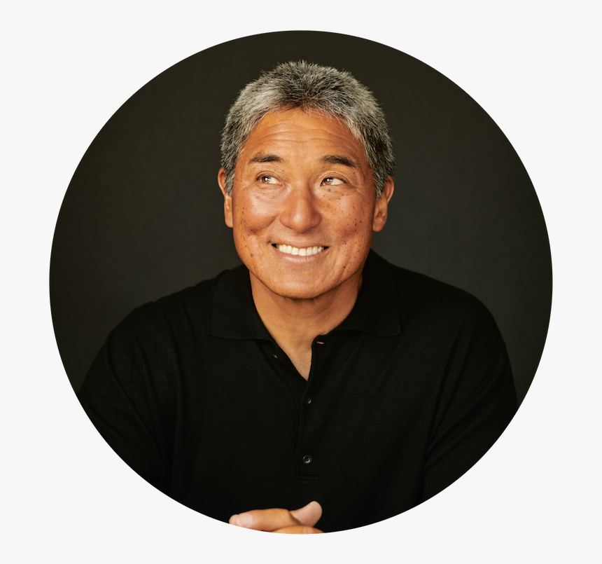 Guy Kawasaki, HD Png Download