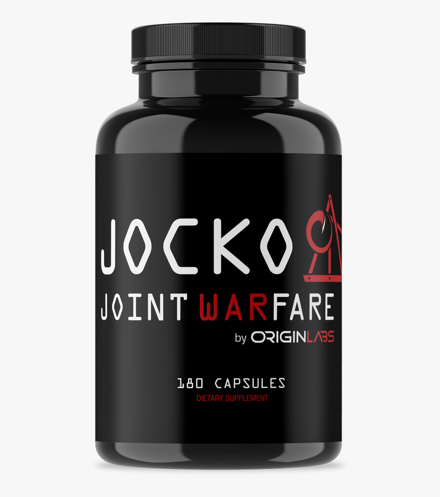 Jocko Joint Warfare, HD Png Download