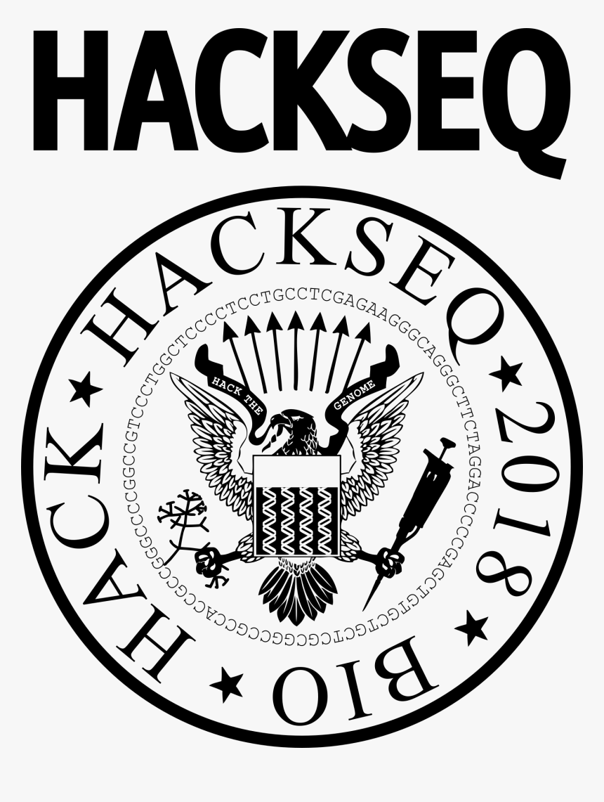 Ramones Hs18 - Emblem, HD Png Download