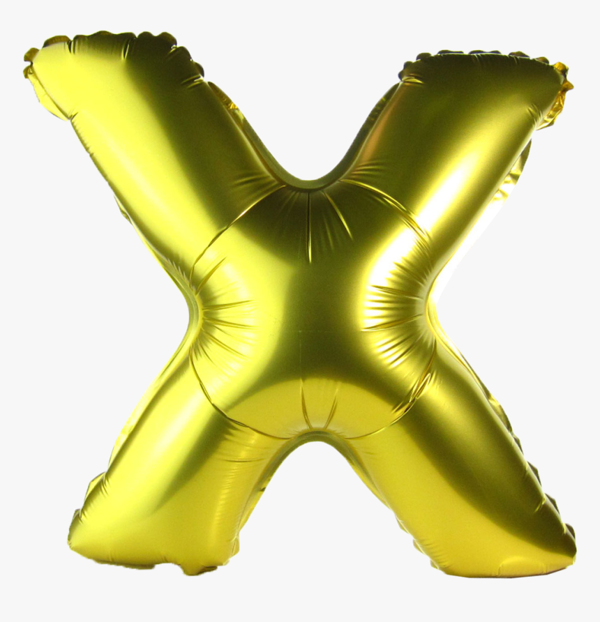 Alphabet Balloons - Inflatable, HD Png Download