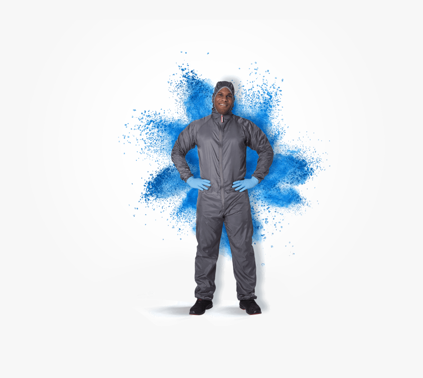 Dust Explosion, HD Png Download