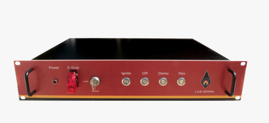 Controller Front - Electronics, HD Png Download