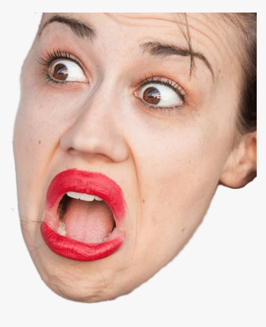 Miranda Sings Angry - Miranda Sings, HD Png Download