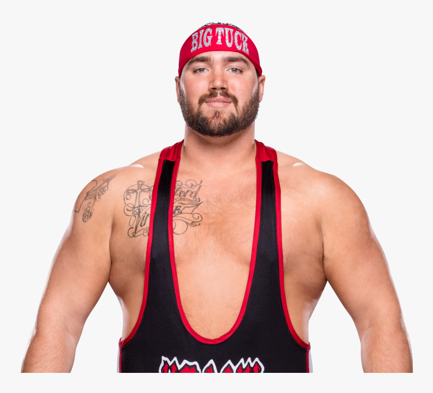 Wwe Wiki - Heavy Machinery Wwe, HD Png Download