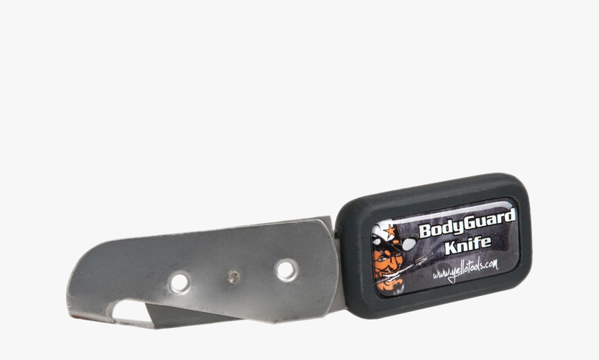 Knife, HD Png Download