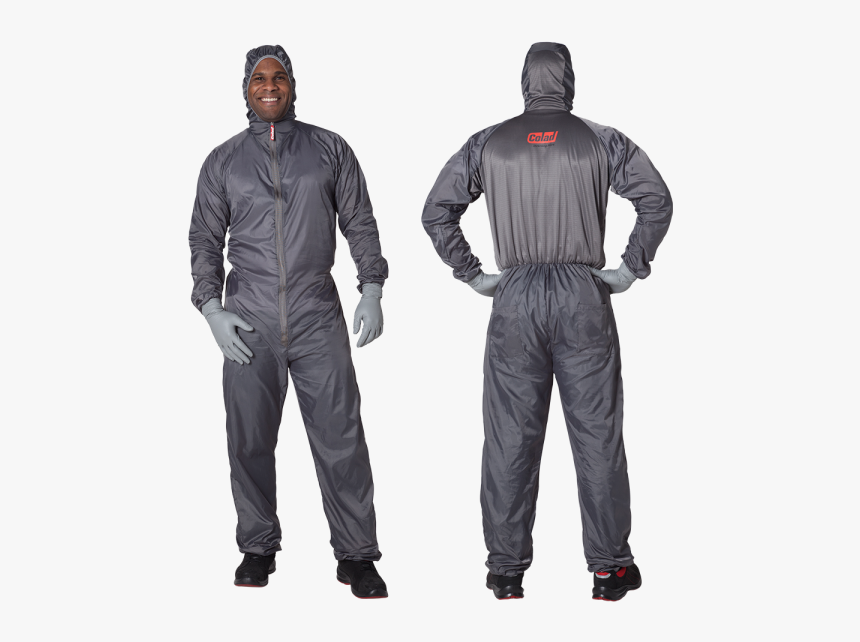 5c9b463f3d385a03f100018f - Glasurit Paint Suit, HD Png Download