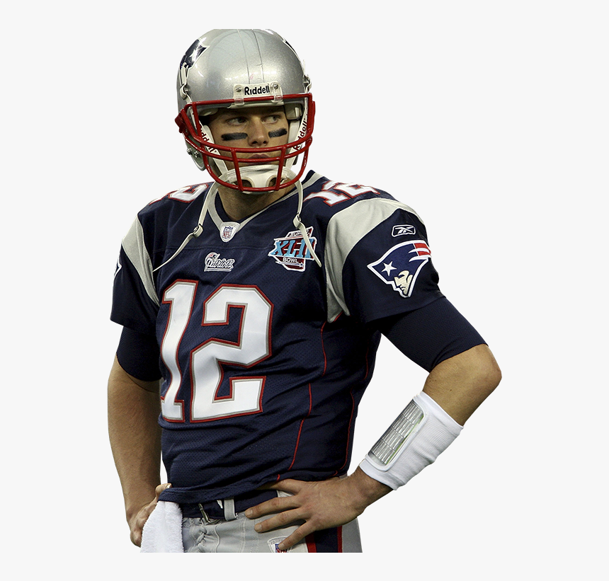 Tom Brady Png, Transparent Png