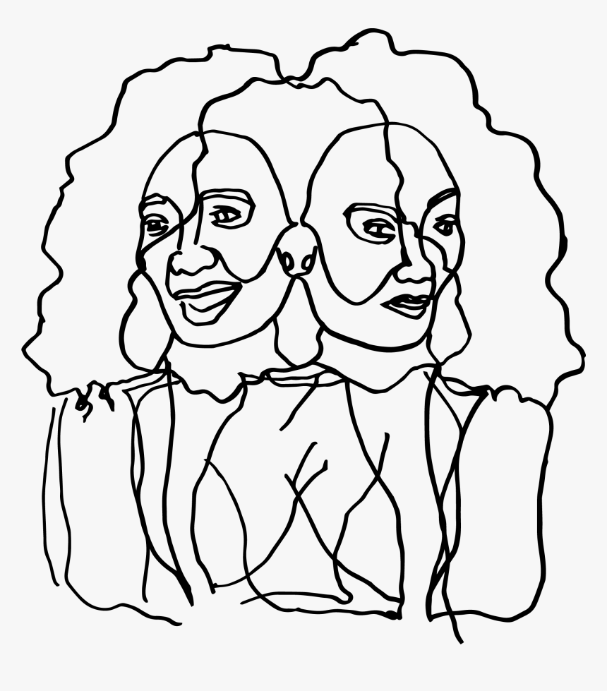 Line Art, HD Png Download