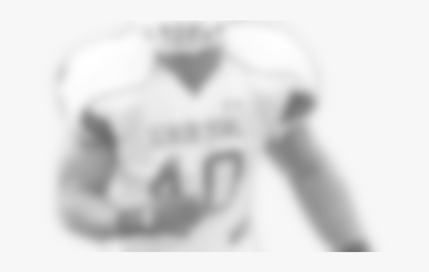 Given The Ammunition That Bill Belichick Has At His - Monochrome, HD Png Download