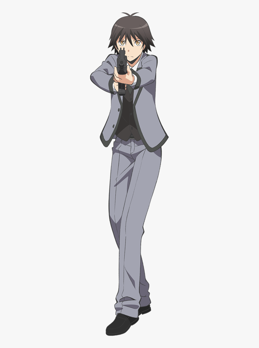 Yuuma Isogai, HD Png Download