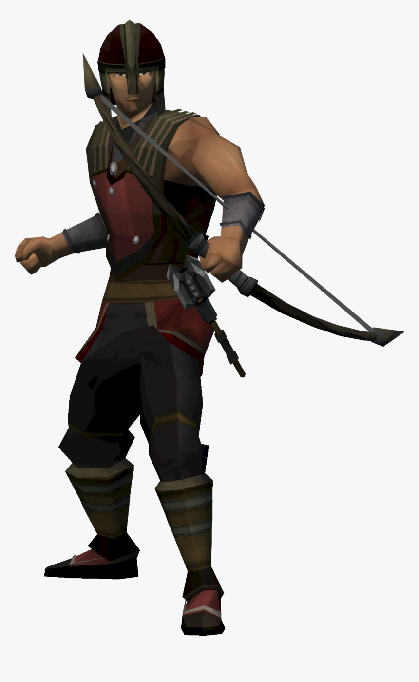 The Runescape Wiki - Cuirass, HD Png Download