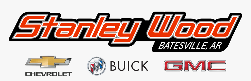Stanley Wood Chevrolet Buick Gmc - Vehicle, HD Png Download