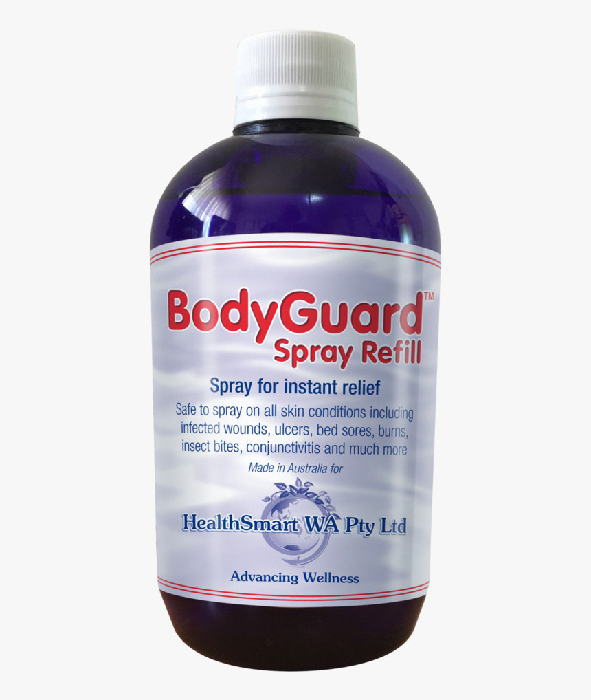 Transparent Body Guard Png - Personal Care, Png Download