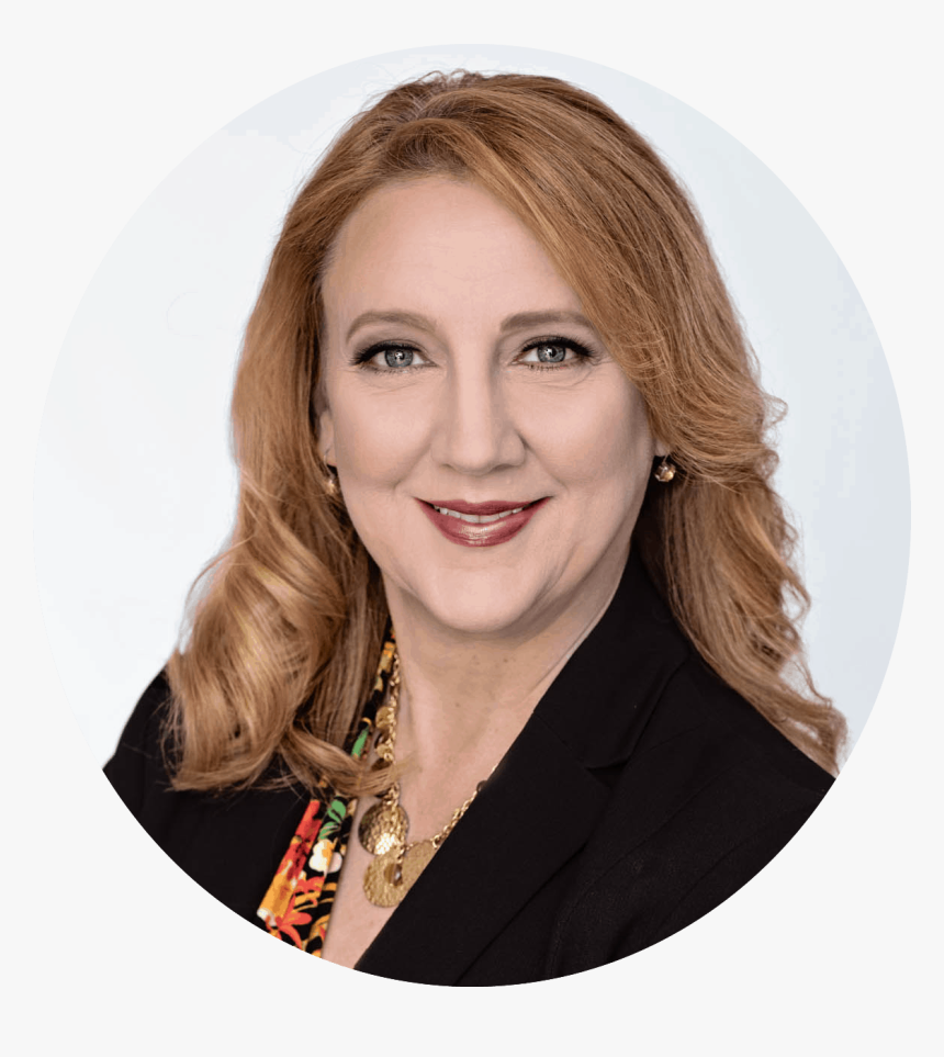 Traci Tucker - Blond, HD Png Download