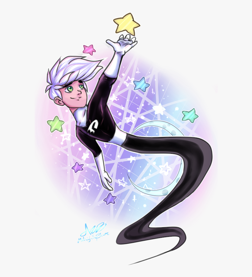 #assassination #classroom #clockwork #danny #korosensei - Aesthetic Soccer Drawings, HD Png Download