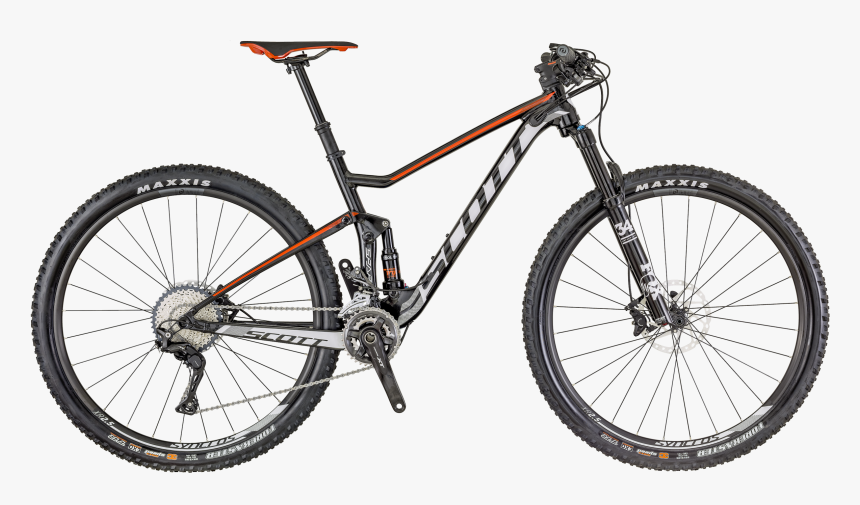 Scott Spark - 930 2018 Scott Spark 930, HD Png Download