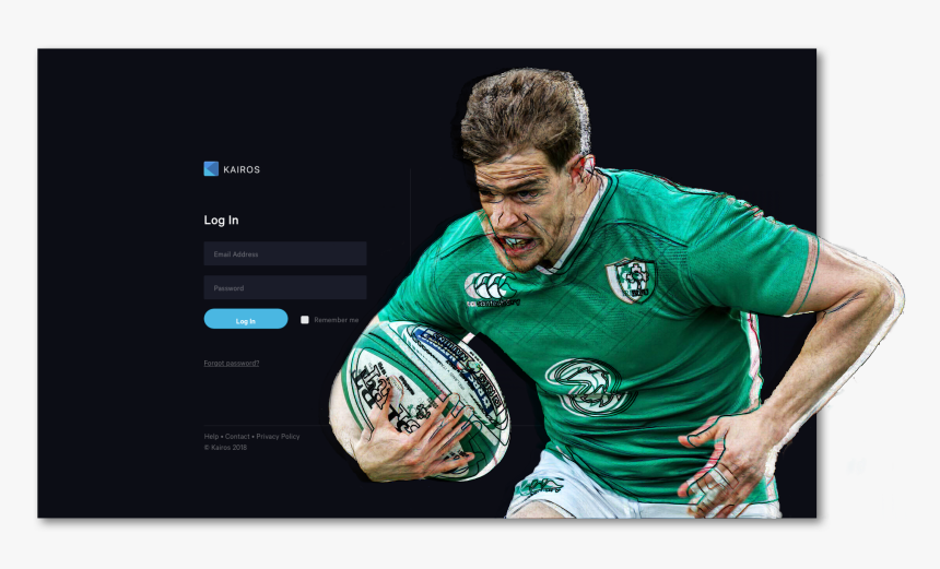 We Had Initially Imagined It Really Felt Like Dawson - Goalkeeper, HD Png Download