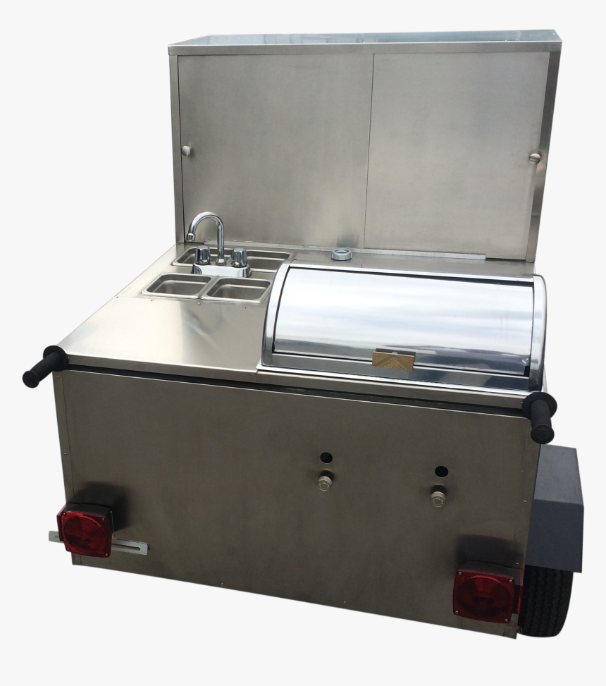 Barbecue Grill, HD Png Download