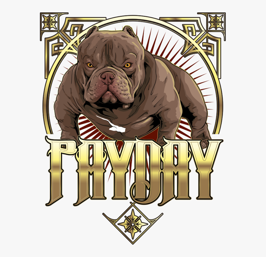 Dog Body Guard Logo, HD Png Download