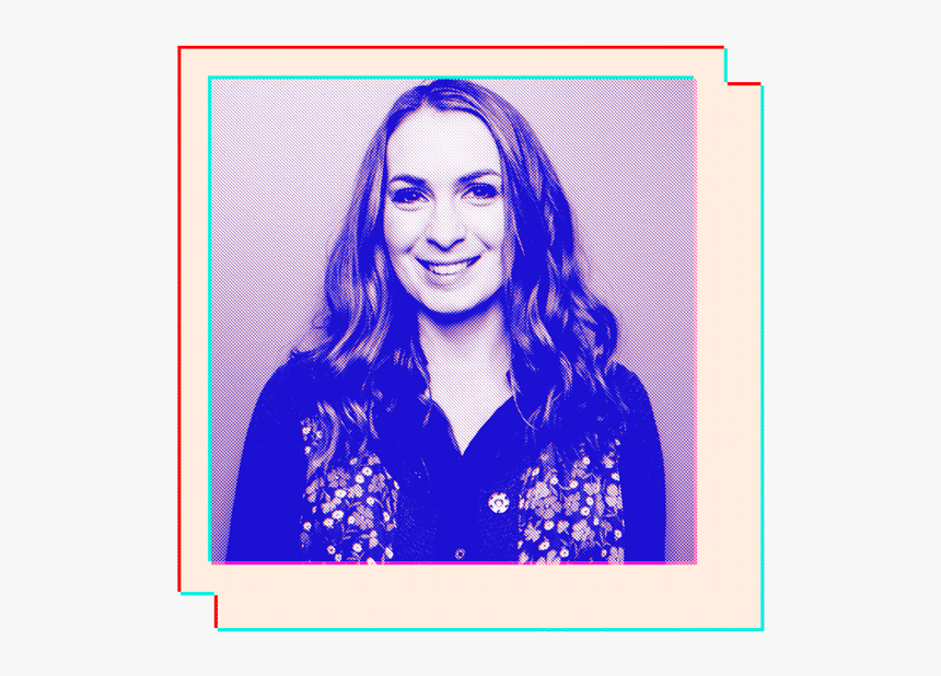 Girl, HD Png Download