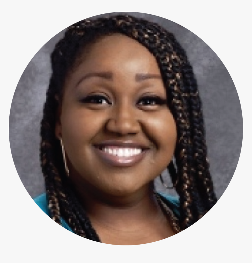 Noel Ginyard - Girl, HD Png Download