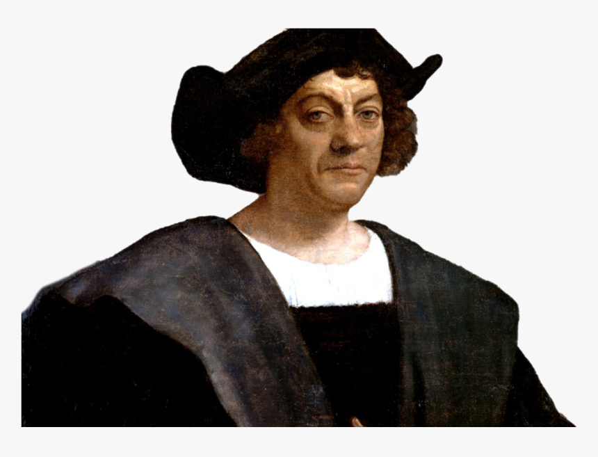 Christopher Columbus Transparent Png - Christopher Columbus, Png Download