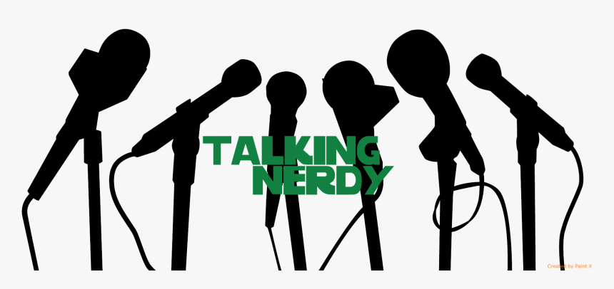 Manga Weekly - Black And White Talent Show Clipart, HD Png Download