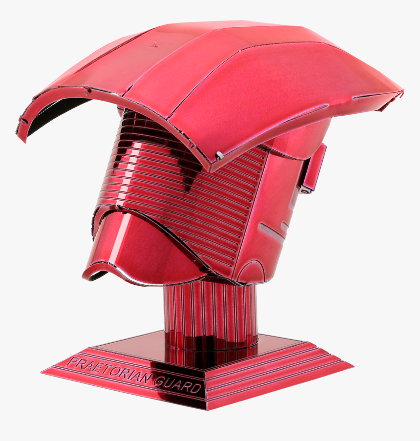 Picture Of Star Wars - Elite Praetorian Guard Helmet, HD Png Download