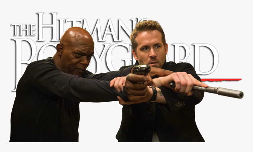 The Hitman S Bodyguard Image - Hitman Worst To Best, HD Png Download