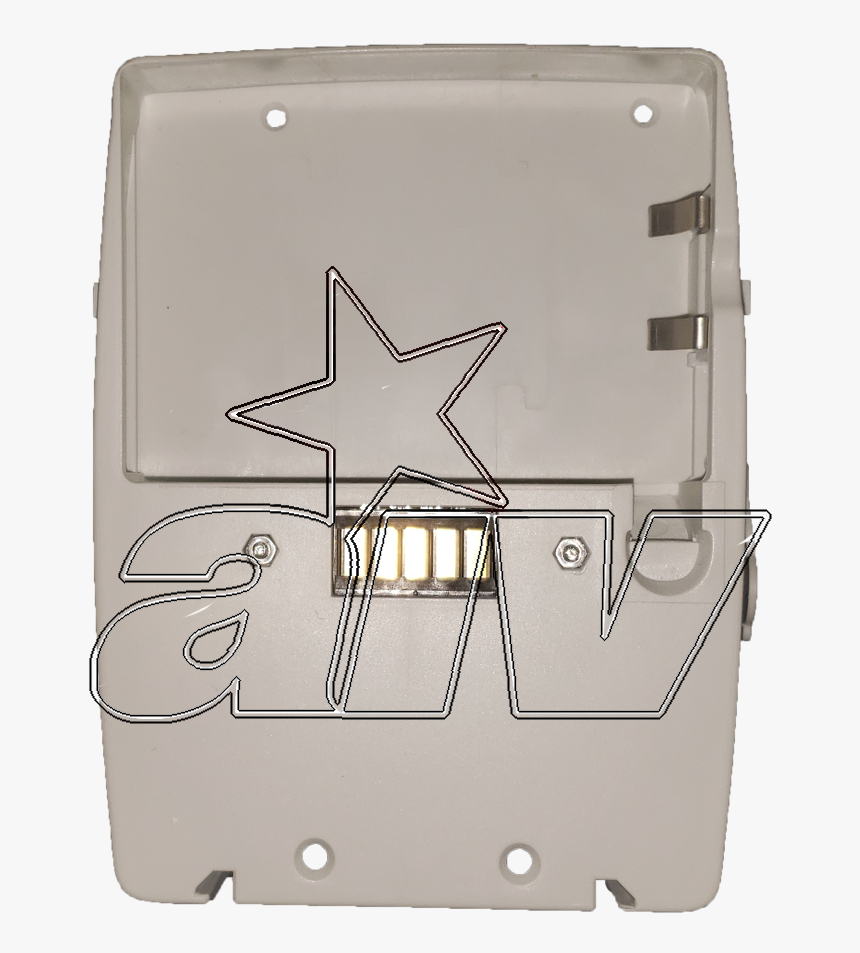 Bg Rearhousing Web - Television Set, HD Png Download